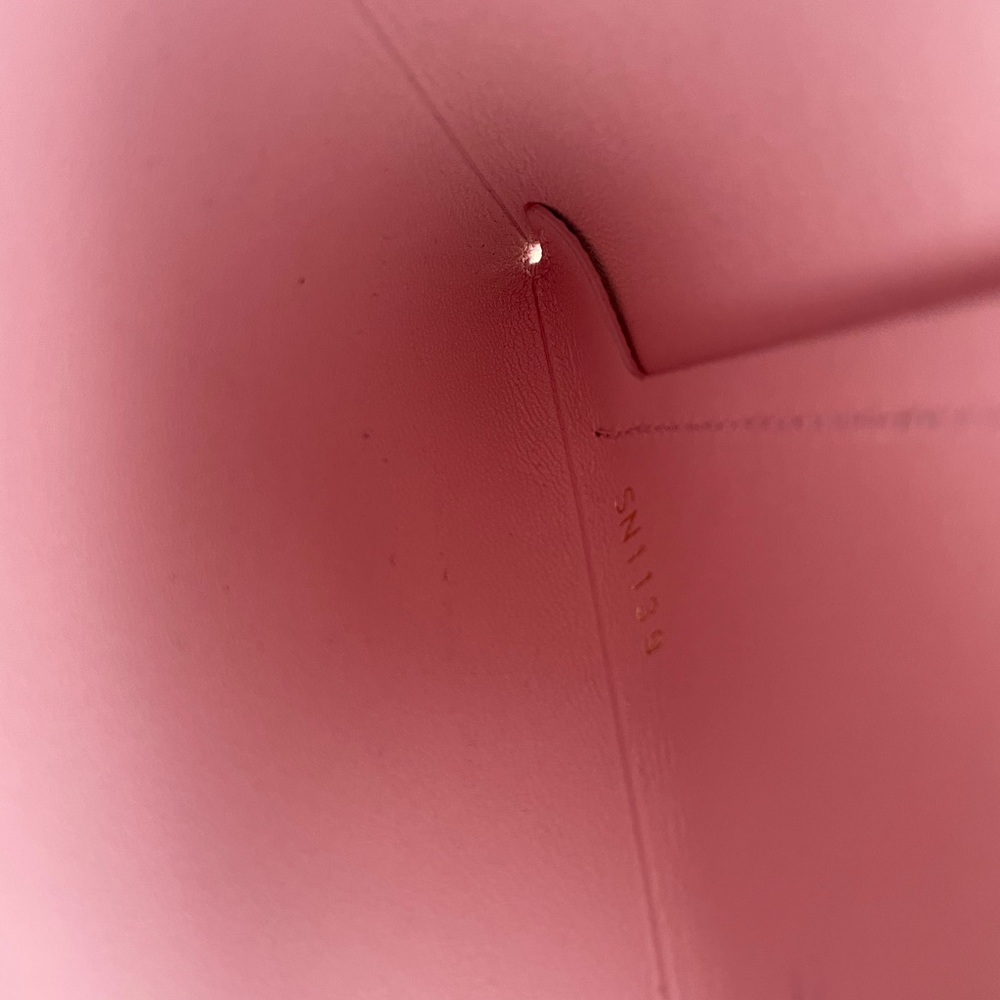 Louis Vuitton Kirigami Pochette - Picture 10 of 10